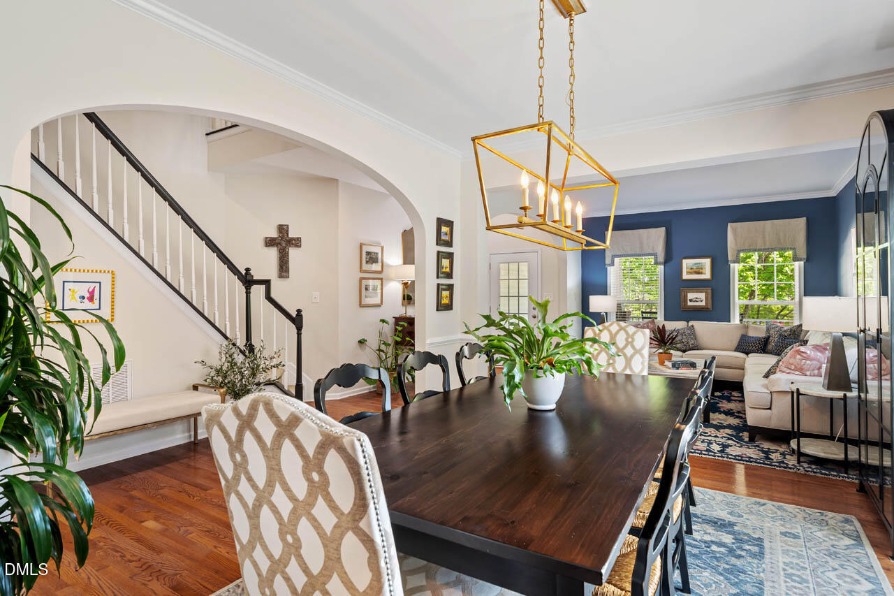 403 Challenge Road Raleigh, NC 27603 - Photo 10 of 60 403ChallengeRd-087