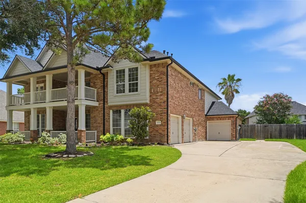 $795,000 | 2715 Sica Hollow Lane, Katy, TX 77494