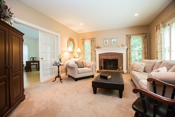 3 Edson Road Natick, MA 01760 - Photo 8 of 11 Gallery Image 8