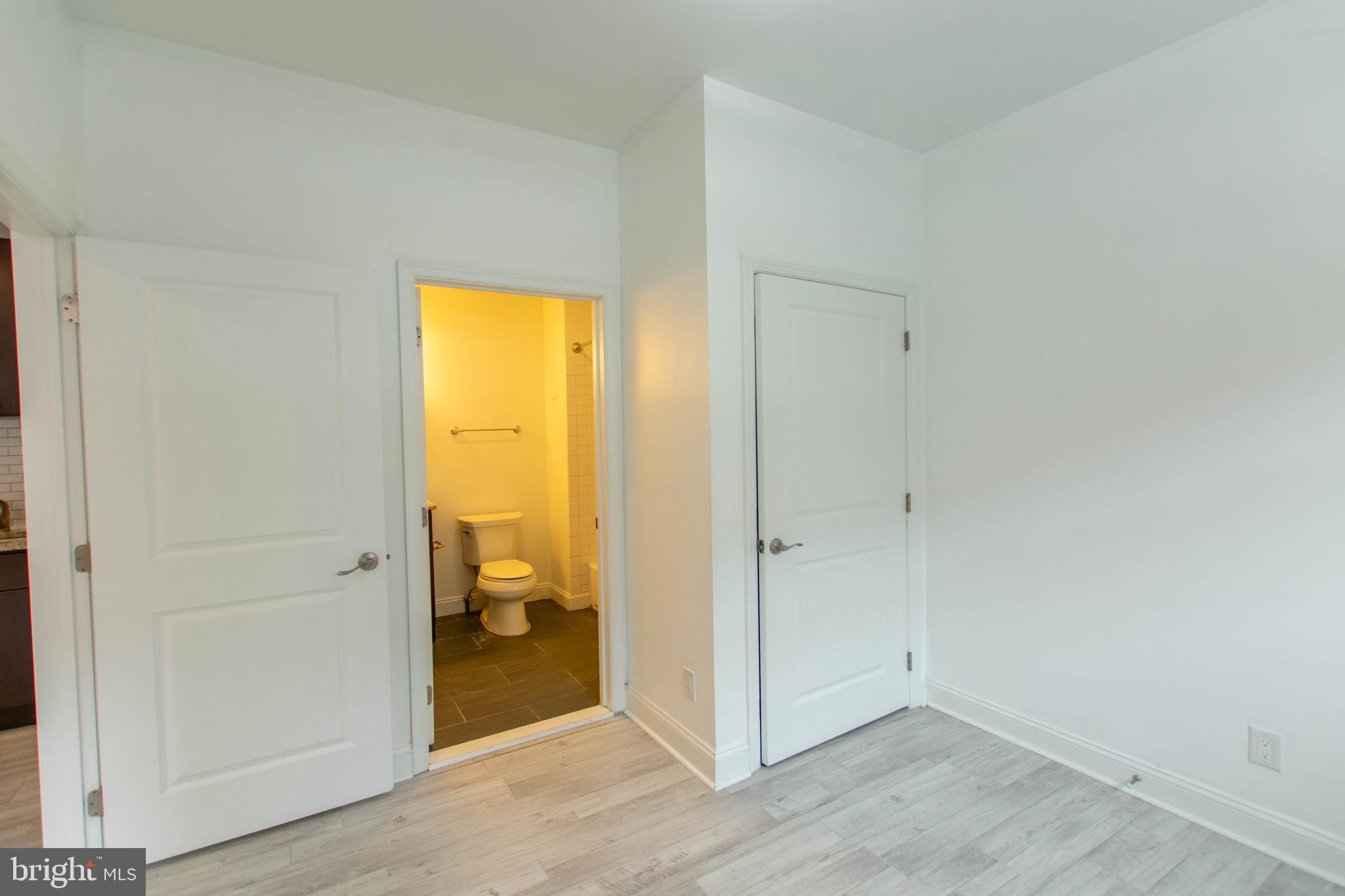 427-33 Monroe Street, Unit 102 Philadelphia, PA 19147 - Photo 12 of 23 a view of an empty room