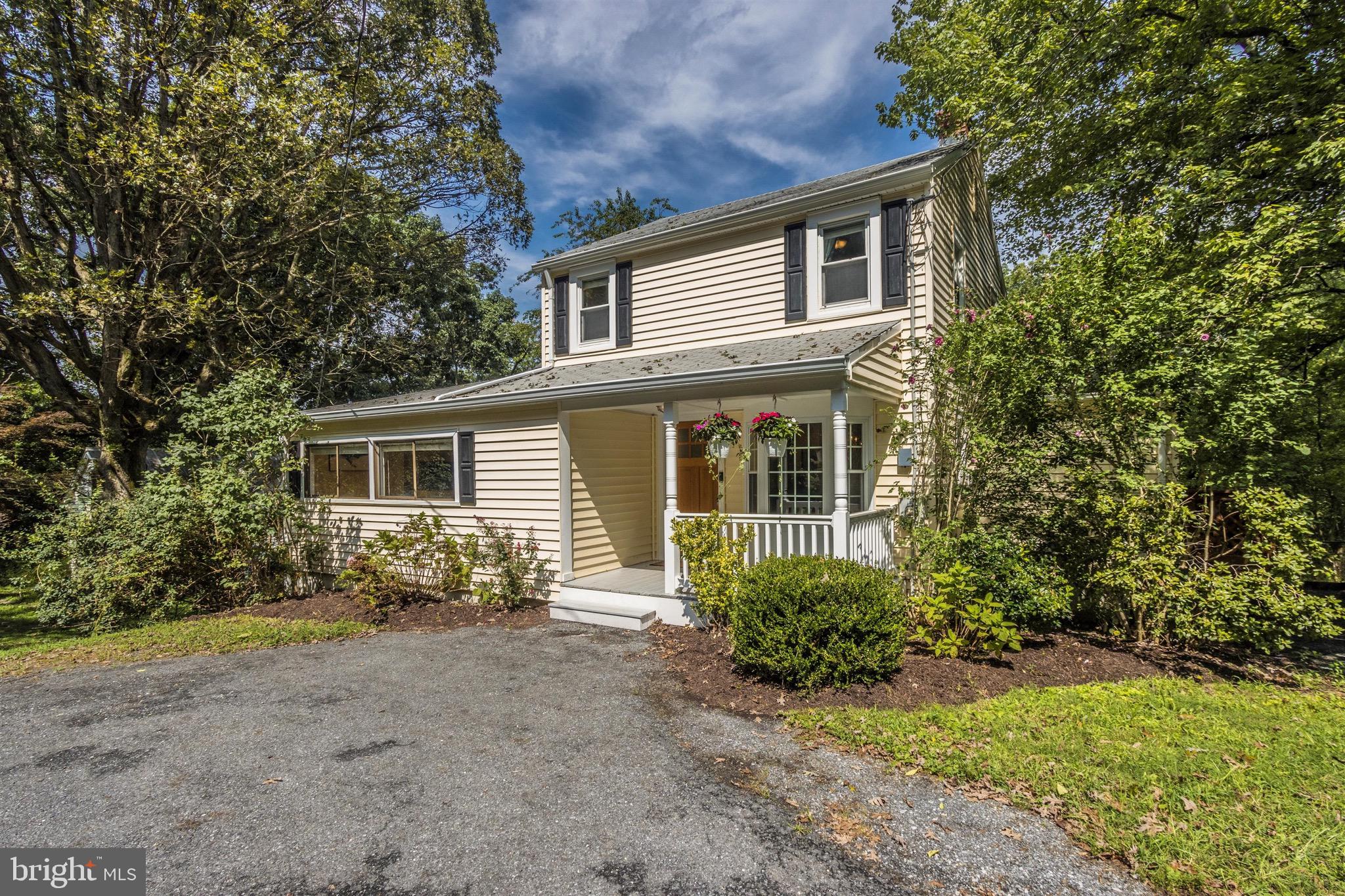 15123 Comus Road Clarksburg, MD 20871 - Photo 1 of 27 Welcome Home to the Close In Country!