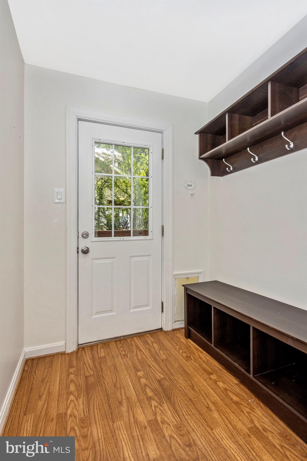 15123 Comus Road Clarksburg, MD 20871 - Photo 12 of 27 Mudroom with Entry from Side Driveway