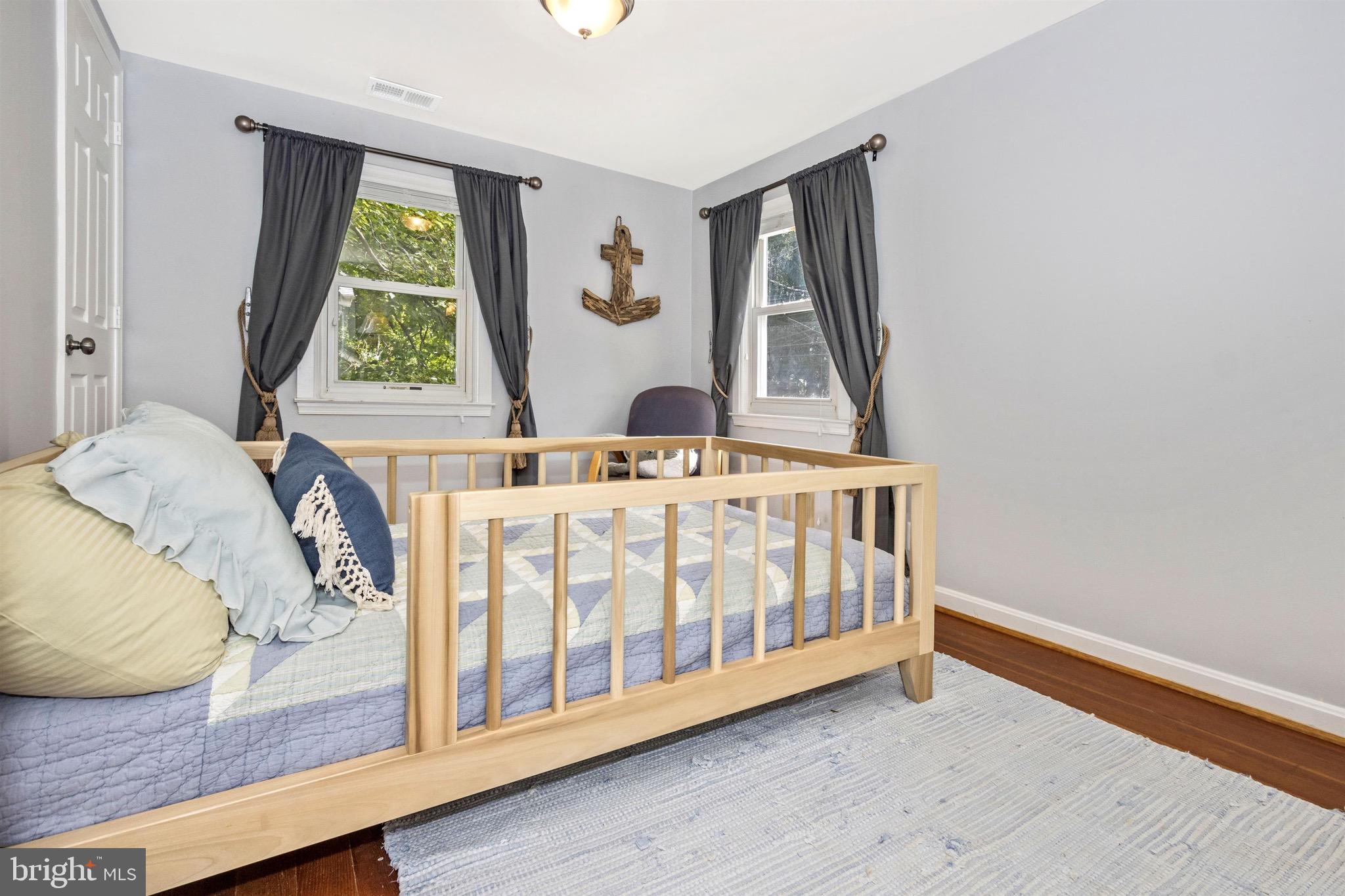 15123 Comus Road Clarksburg, MD 20871 - Photo 18 of 27 Second Bedroom