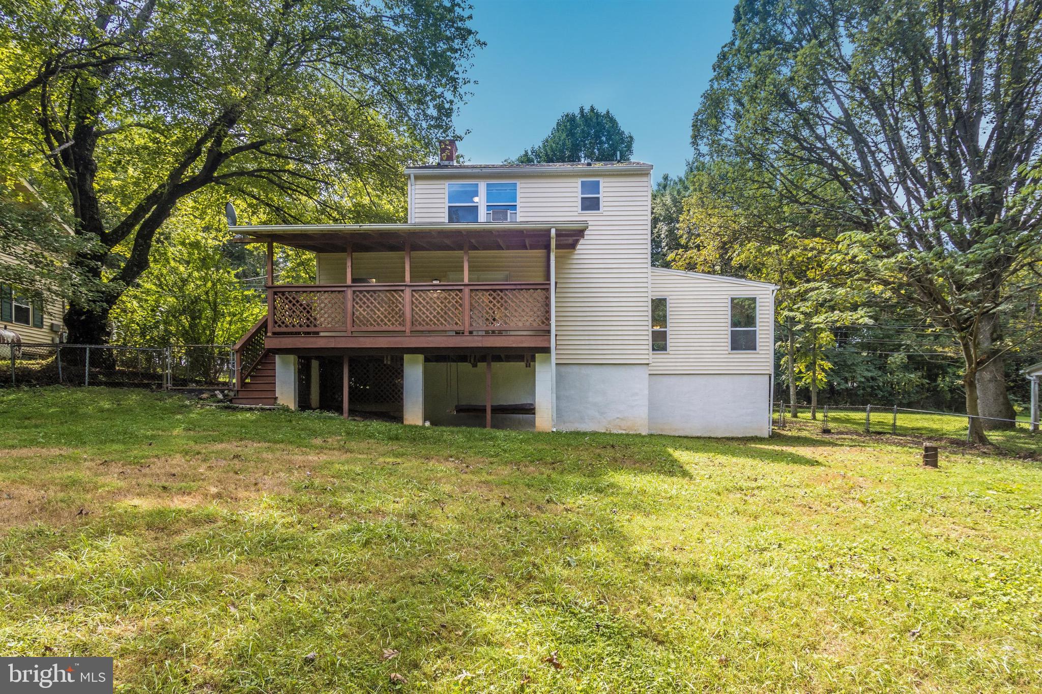 15123 Comus Road Clarksburg, MD 20871 - Photo 25 of 27 Over an Acre with No HOA Restrictions