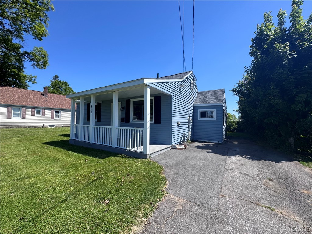 501 Oakwood Street Rome, NY 13440 - Photo 2 of 16