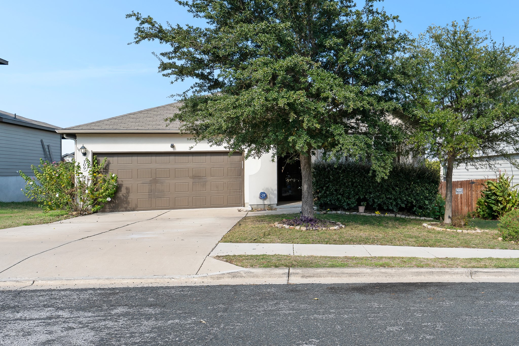 109 Milestone Road Liberty Hill, TX 78642 - Photo 1 of 1 Gallery Image 1