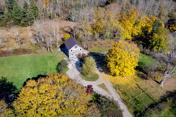 $4,500 | 275 Interlaken Road, Salisbury, CT 06039