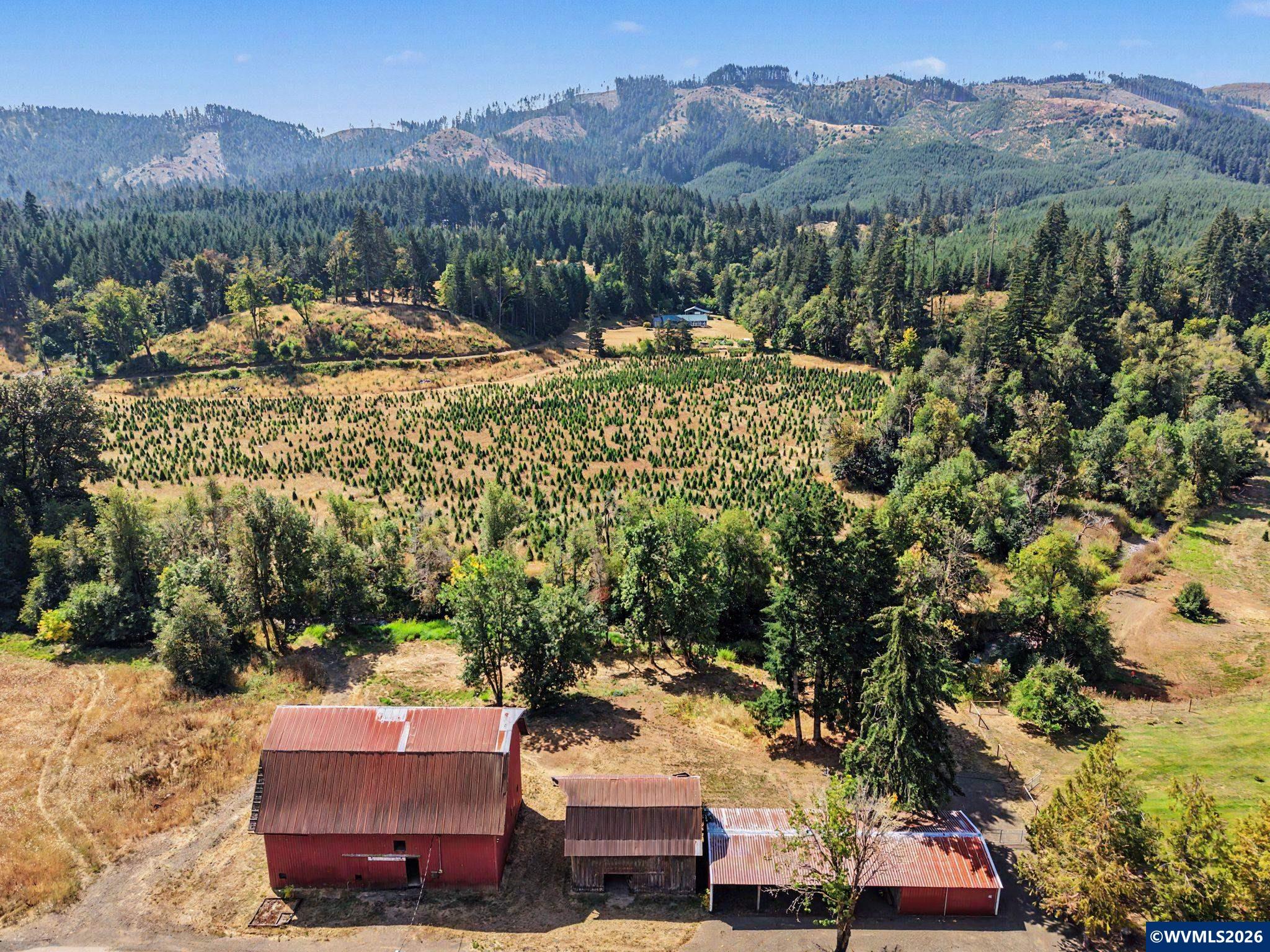 20970 Gooseneck Road Sheridan, OR 97378 - Photo 48 of 50 Gallery Image 48