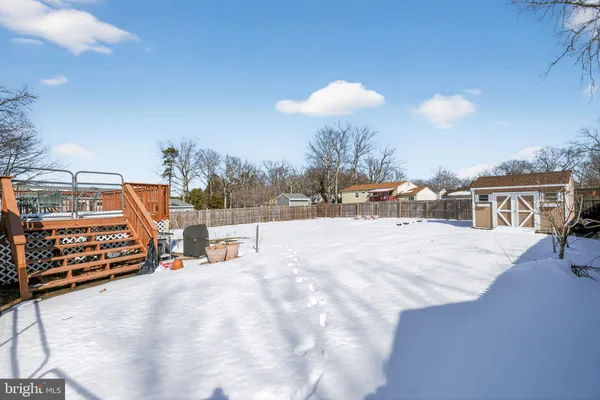 $360,000 | 14 Bee Street, Browns Mills, NJ 08015