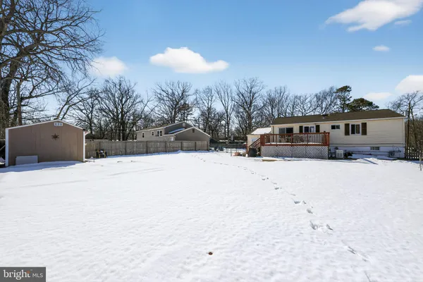 $360,000 | 14 Bee Street, Browns Mills, NJ 08015