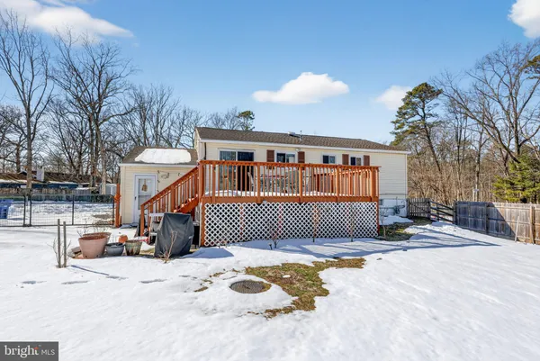 $360,000 | 14 Bee Street, Browns Mills, NJ 08015