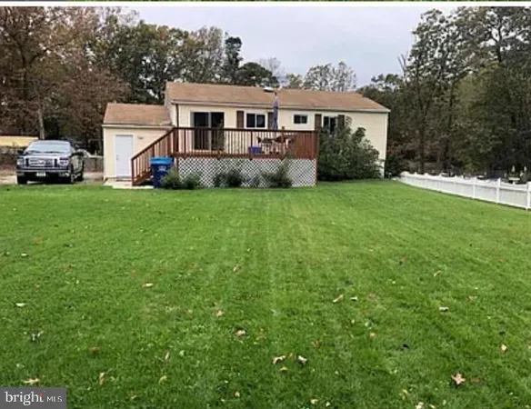 $360,000 | 14 Bee Street, Browns Mills, NJ 08015