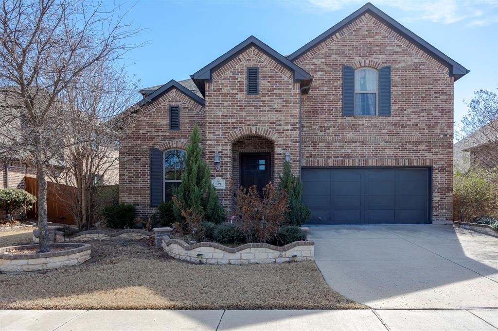 359 Timber Creek Lane Frisco, TX 75033 - Photo 3 of 38