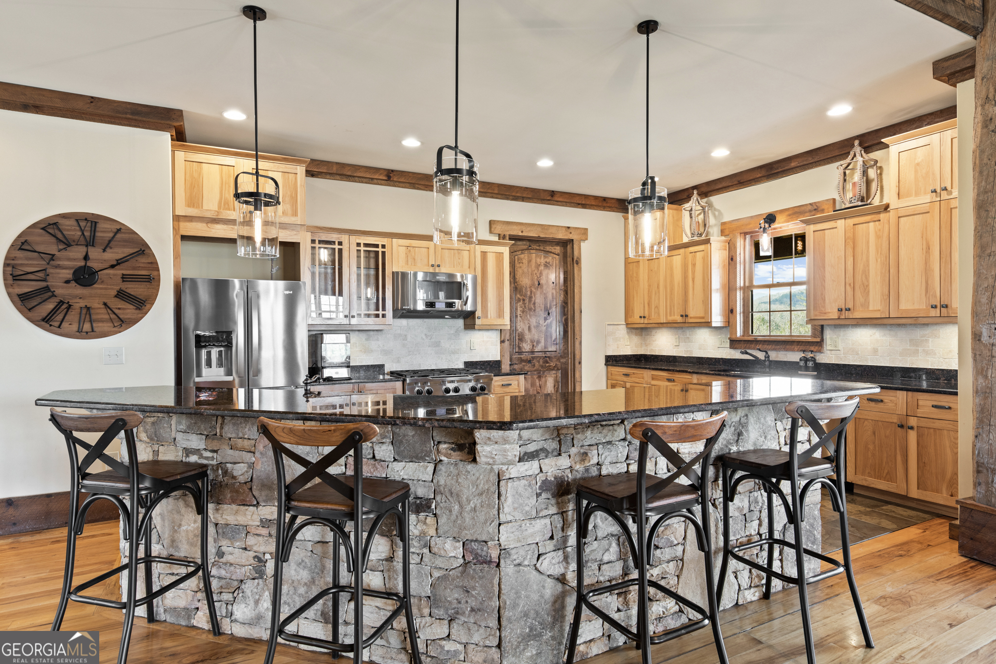 98 Saddle Back Trail Blue Ridge, GA 30513 - Photo 11 of 68