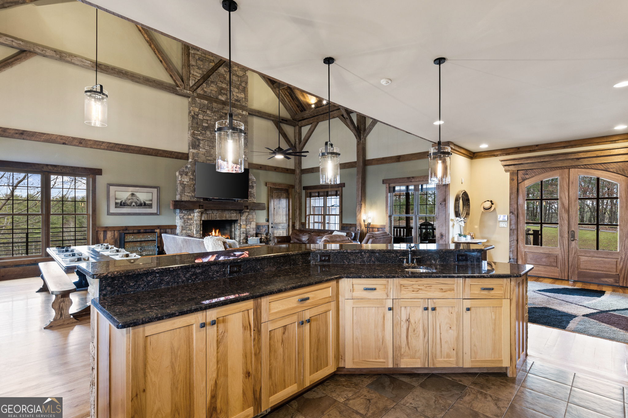 98 Saddle Back Trail Blue Ridge, GA 30513 - Photo 13 of 68