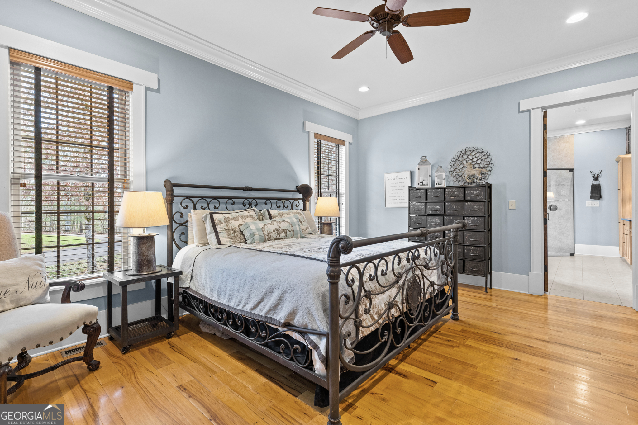 98 Saddle Back Trail Blue Ridge, GA 30513 - Photo 21 of 68