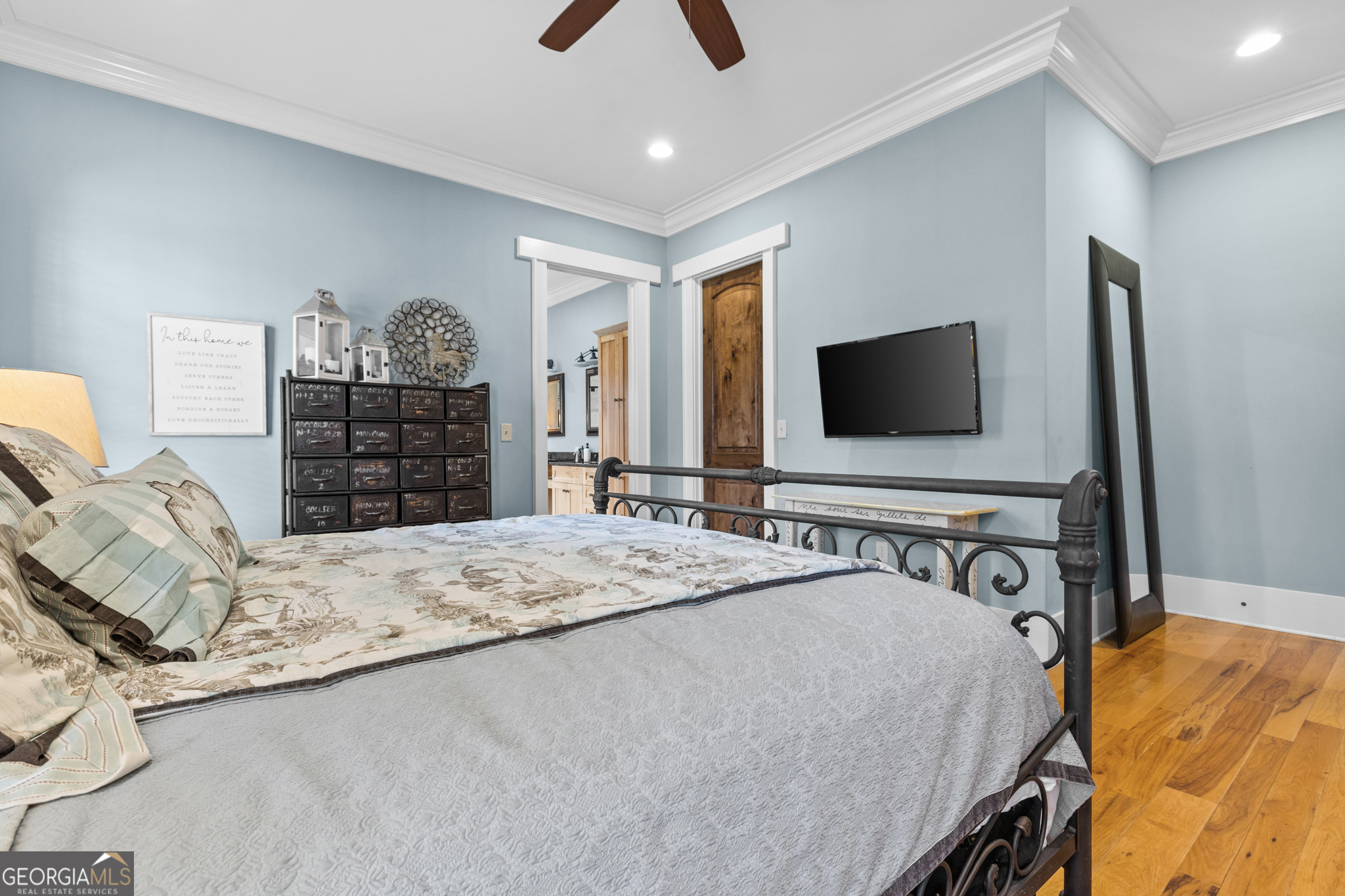 98 Saddle Back Trail Blue Ridge, GA 30513 - Photo 22 of 68