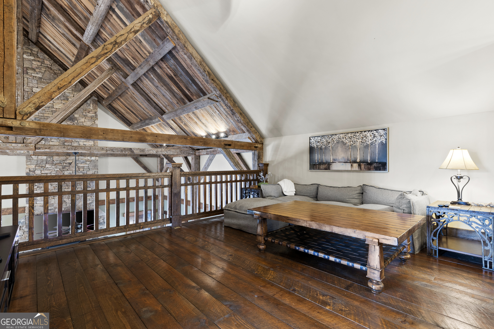 98 Saddle Back Trail Blue Ridge, GA 30513 - Photo 26 of 68