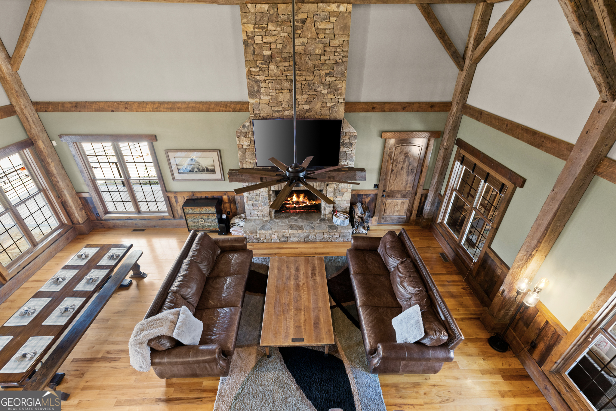 98 Saddle Back Trail Blue Ridge, GA 30513 - Photo 27 of 68