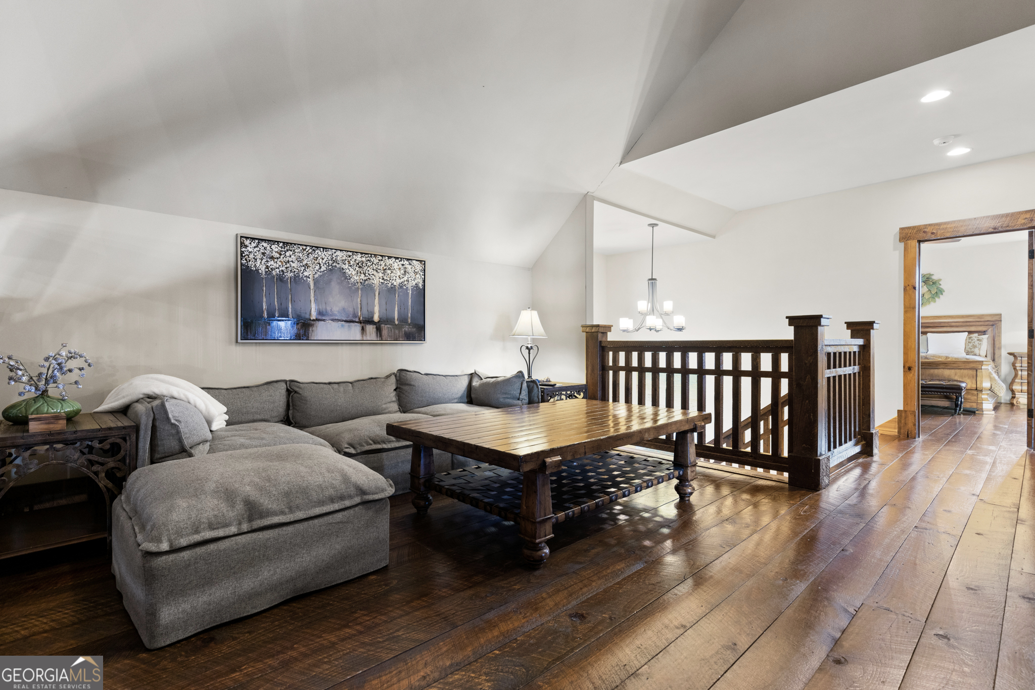 98 Saddle Back Trail Blue Ridge, GA 30513 - Photo 28 of 68