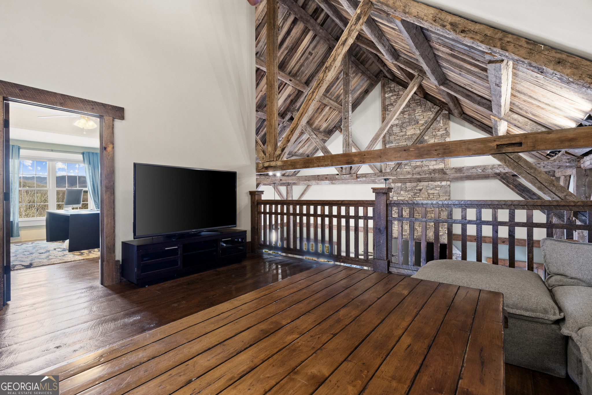 98 Saddle Back Trail Blue Ridge, GA 30513 - Photo 29 of 68