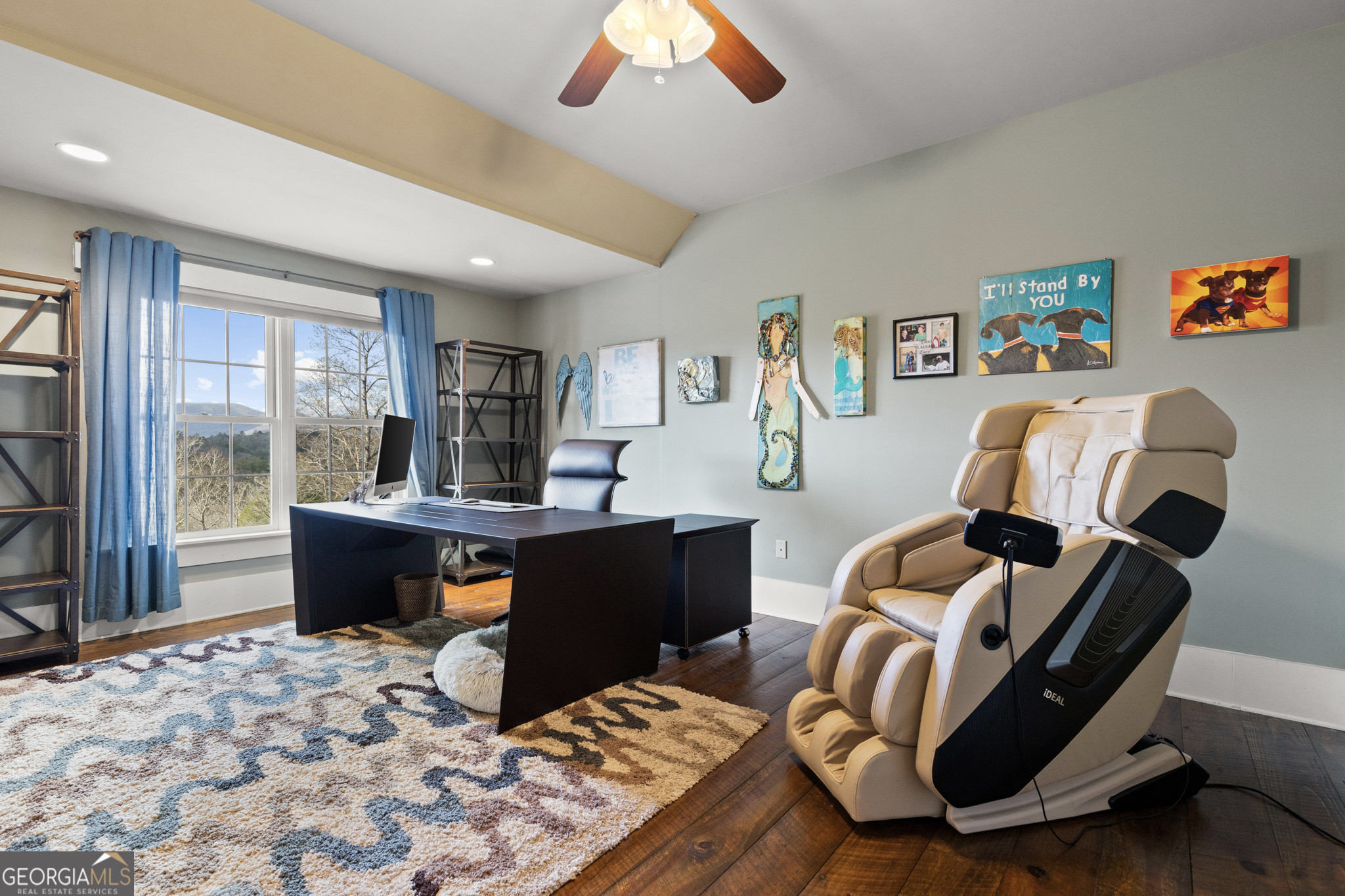 98 Saddle Back Trail Blue Ridge, GA 30513 - Photo 30 of 68