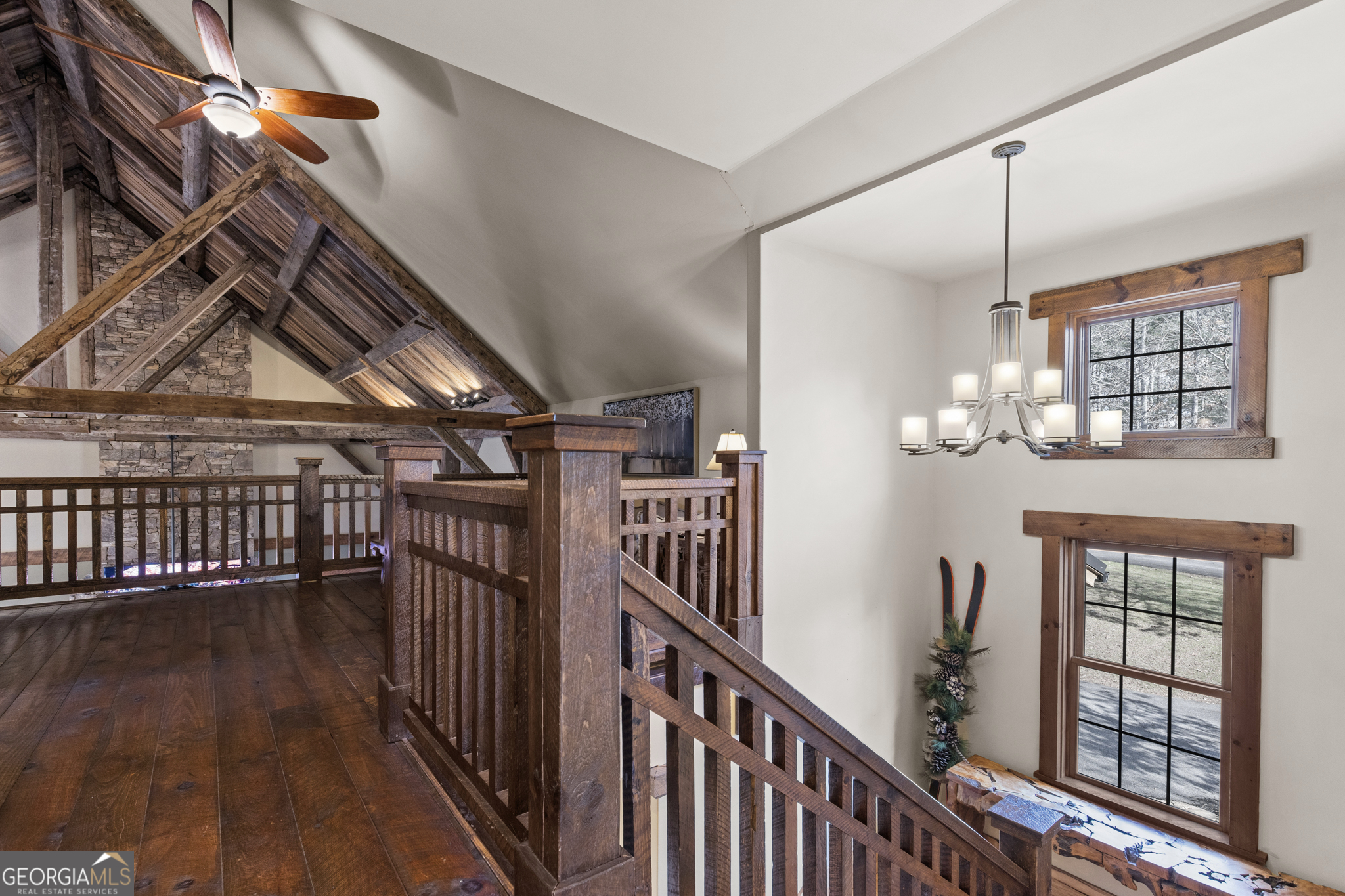 98 Saddle Back Trail Blue Ridge, GA 30513 - Photo 34 of 68