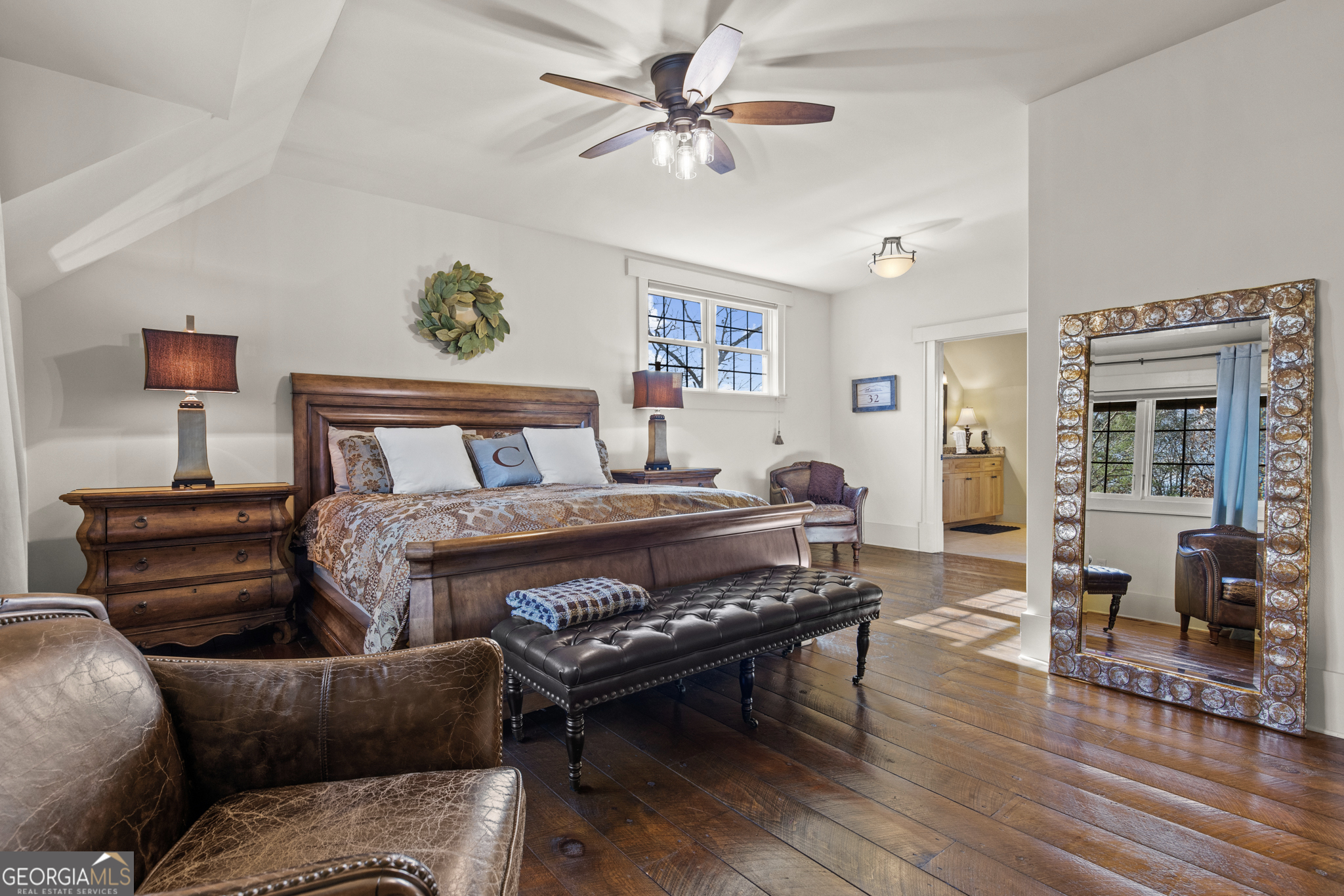 98 Saddle Back Trail Blue Ridge, GA 30513 - Photo 35 of 68