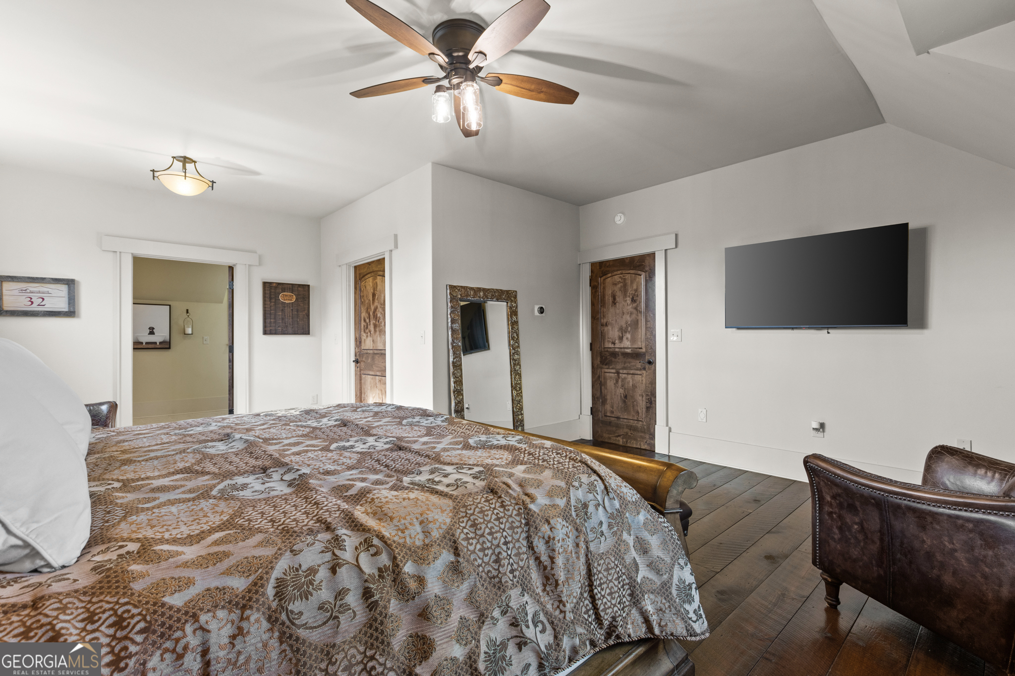 98 Saddle Back Trail Blue Ridge, GA 30513 - Photo 36 of 68