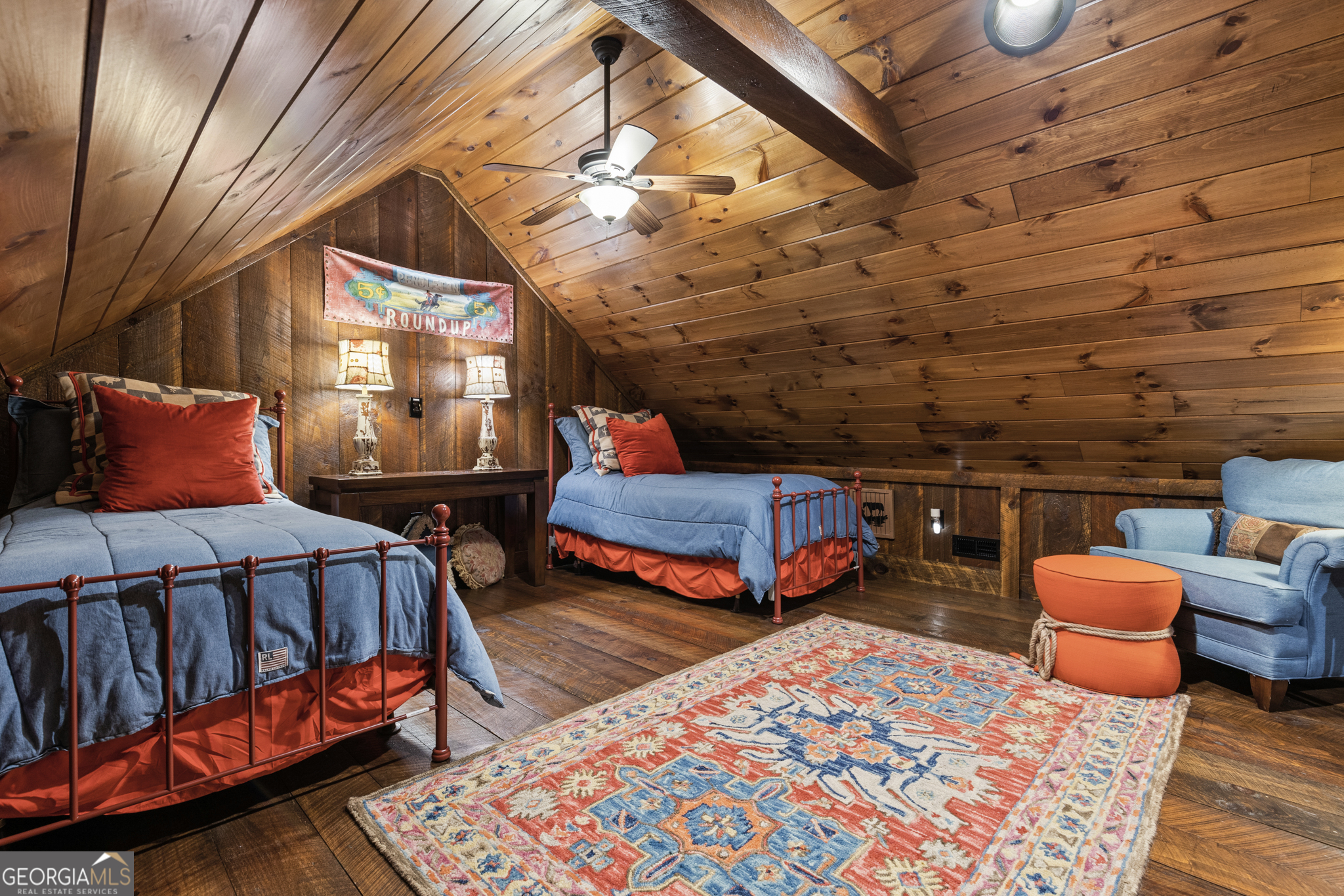 98 Saddle Back Trail Blue Ridge, GA 30513 - Photo 39 of 68