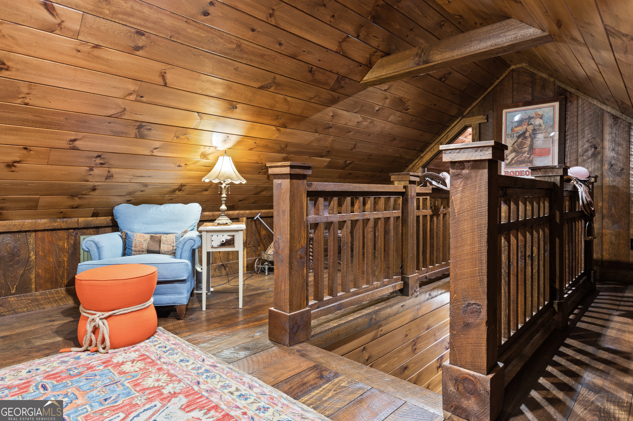 98 Saddle Back Trail Blue Ridge, GA 30513 - Photo 40 of 68