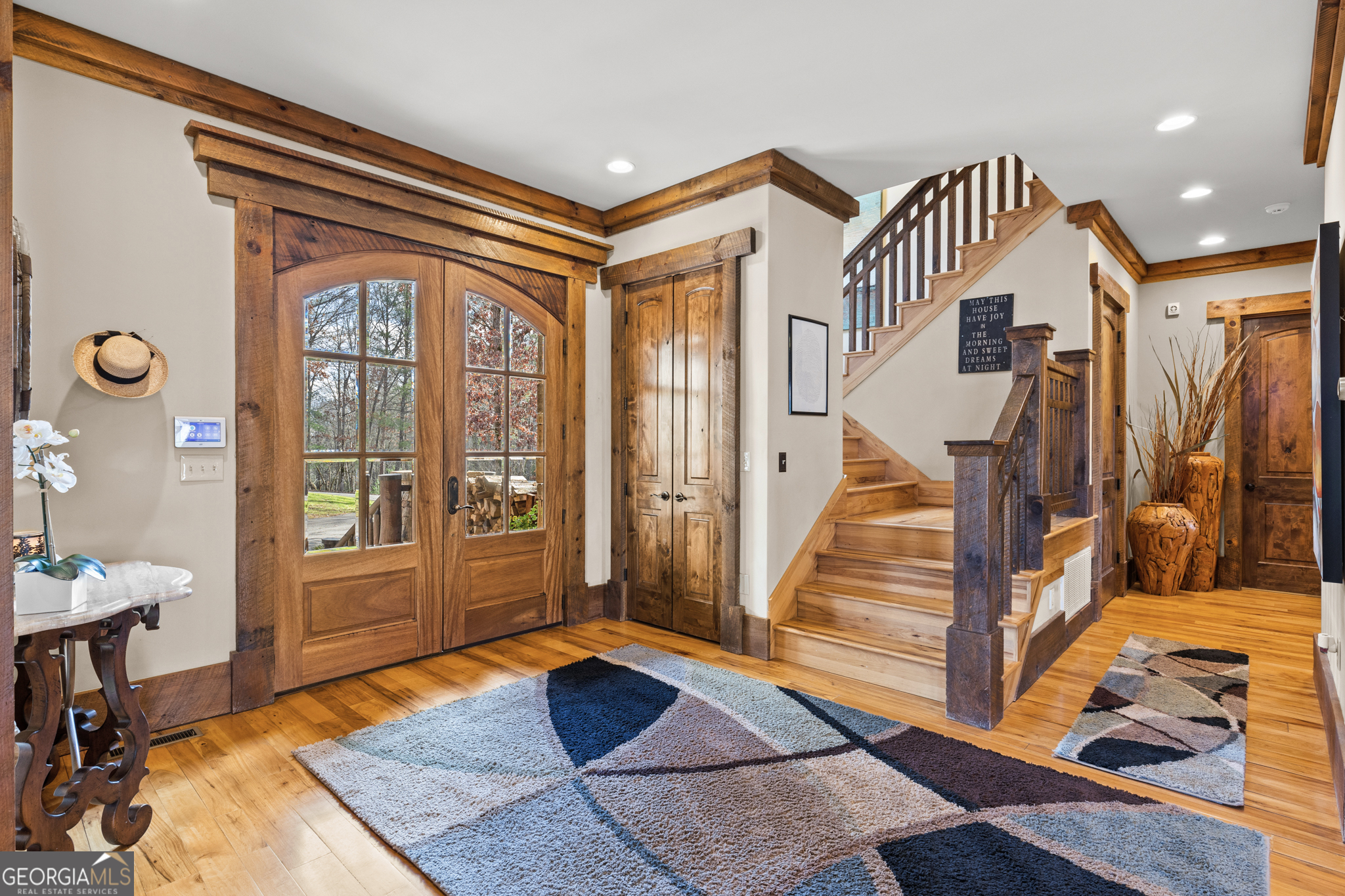 98 Saddle Back Trail Blue Ridge, GA 30513 - Photo 4 of 68