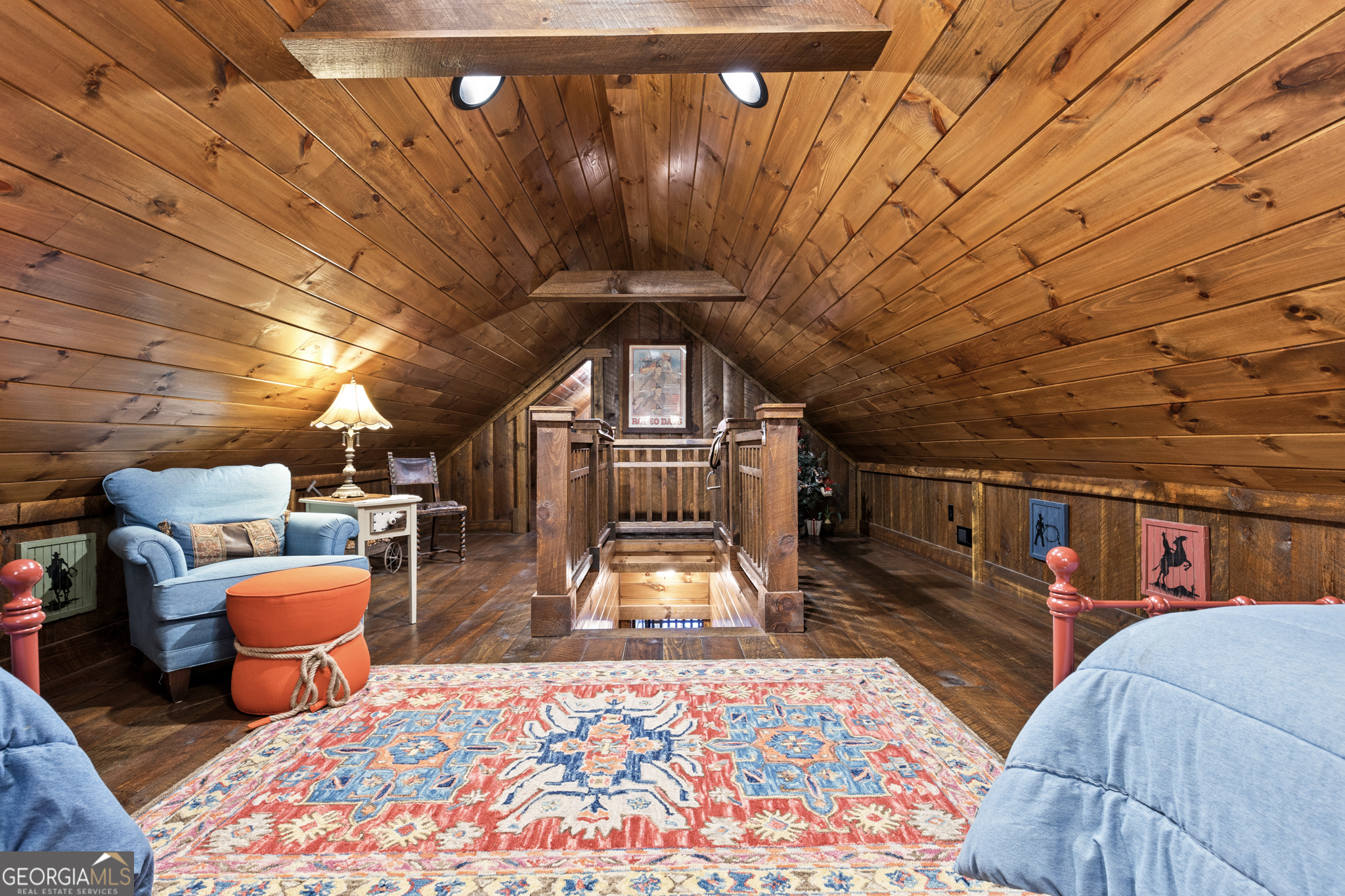 98 Saddle Back Trail Blue Ridge, GA 30513 - Photo 41 of 68