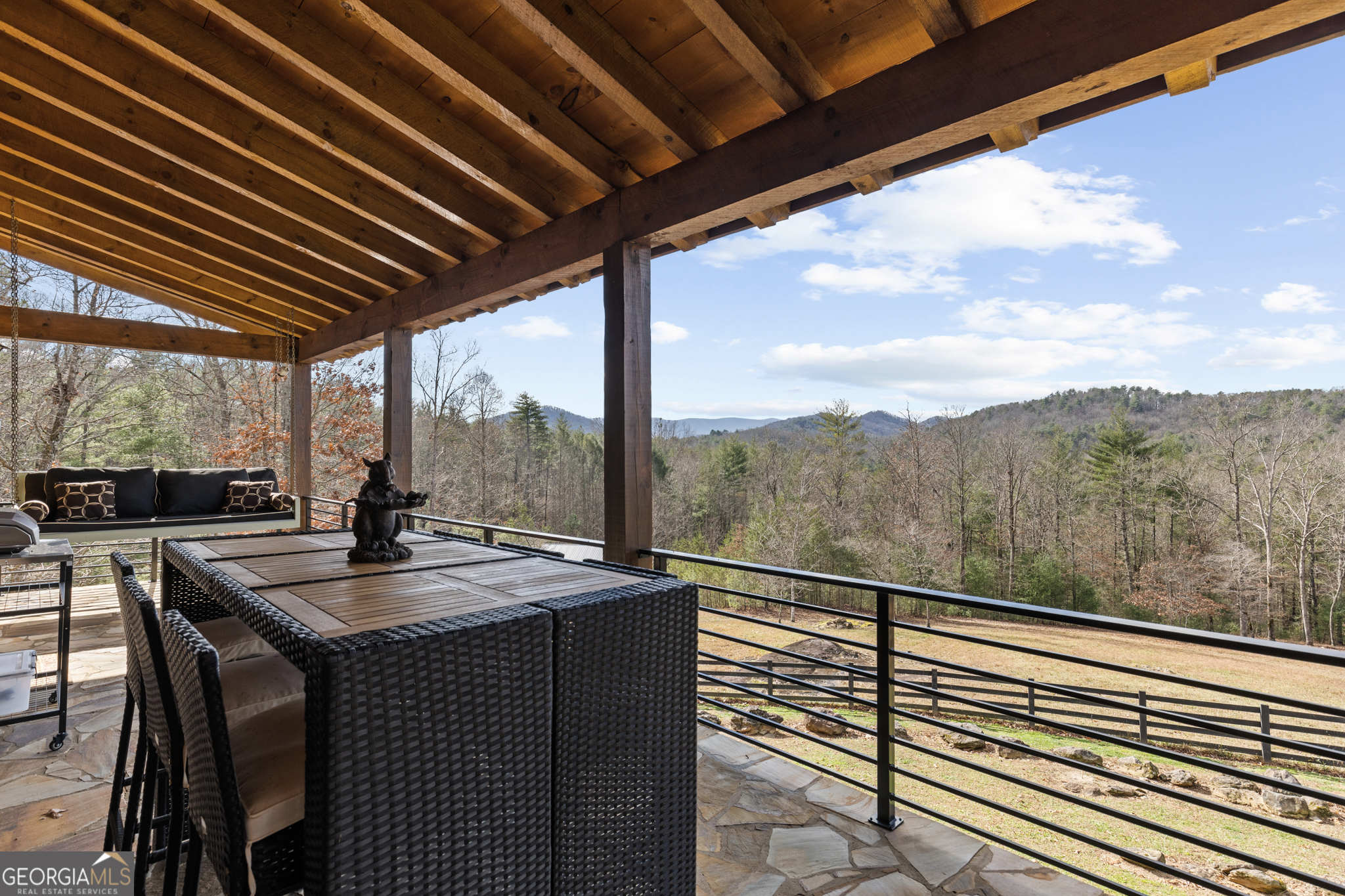 98 Saddle Back Trail Blue Ridge, GA 30513 - Photo 45 of 68