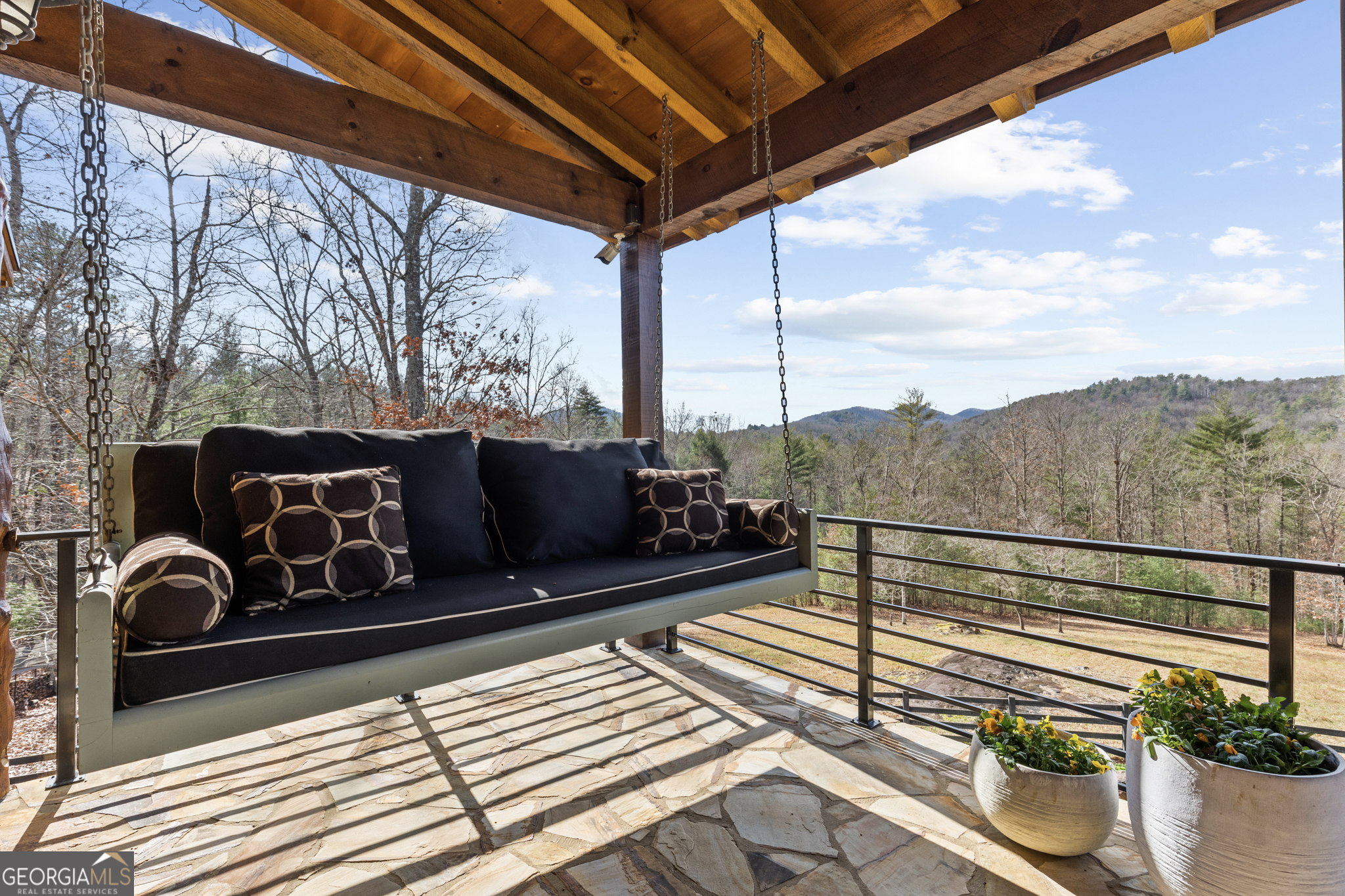 98 Saddle Back Trail Blue Ridge, GA 30513 - Photo 46 of 68