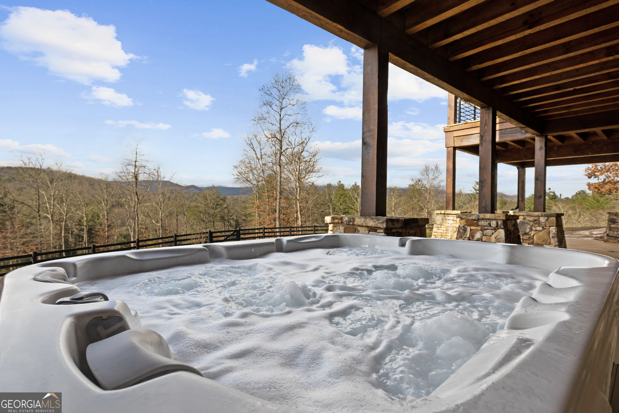 98 Saddle Back Trail Blue Ridge, GA 30513 - Photo 47 of 68