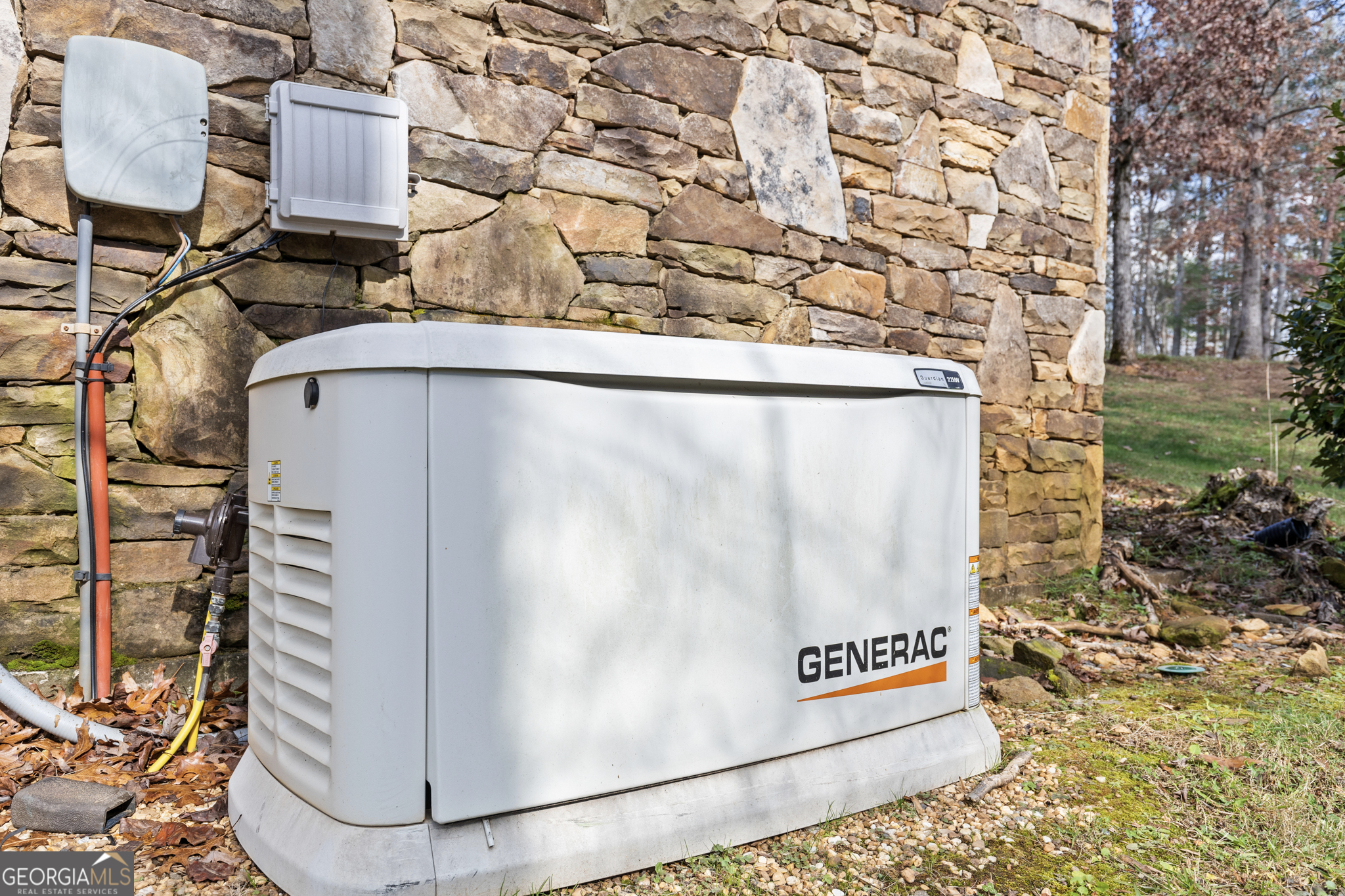 98 Saddle Back Trail Blue Ridge, GA 30513 - Photo 49 of 68