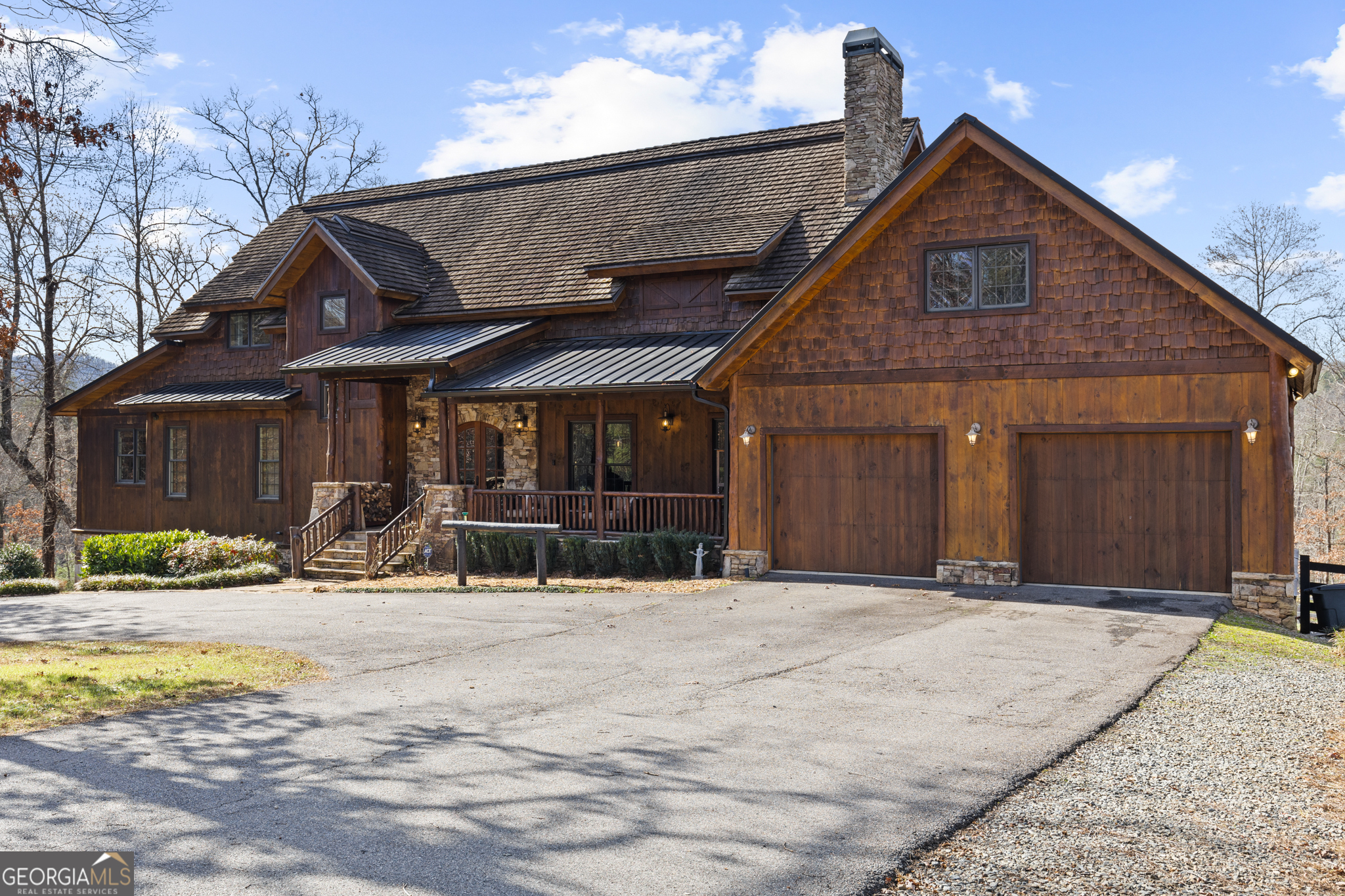 98 Saddle Back Trail Blue Ridge, GA 30513 - Photo 50 of 68