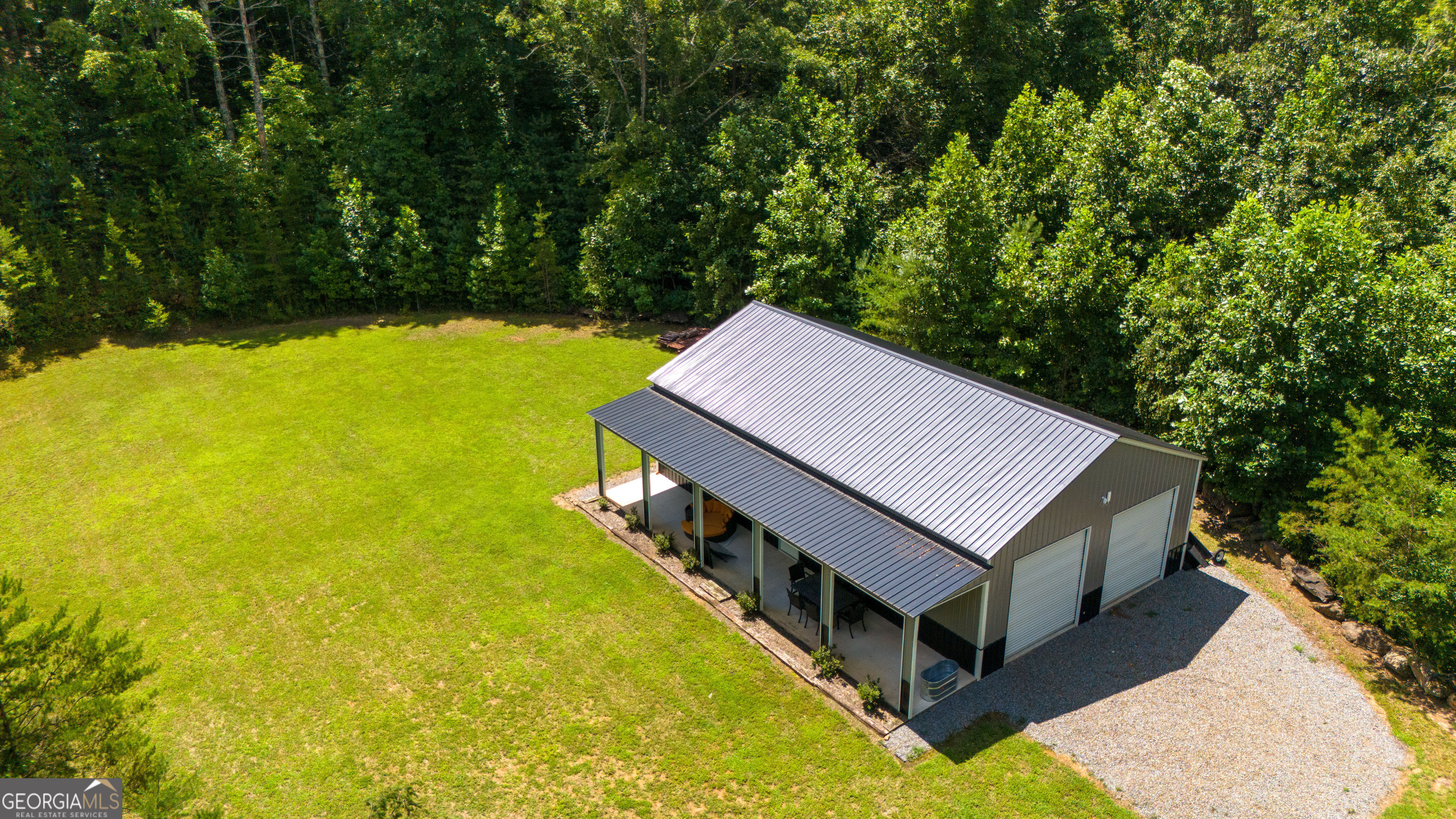 98 Saddle Back Trail Blue Ridge, GA 30513 - Photo 51 of 68