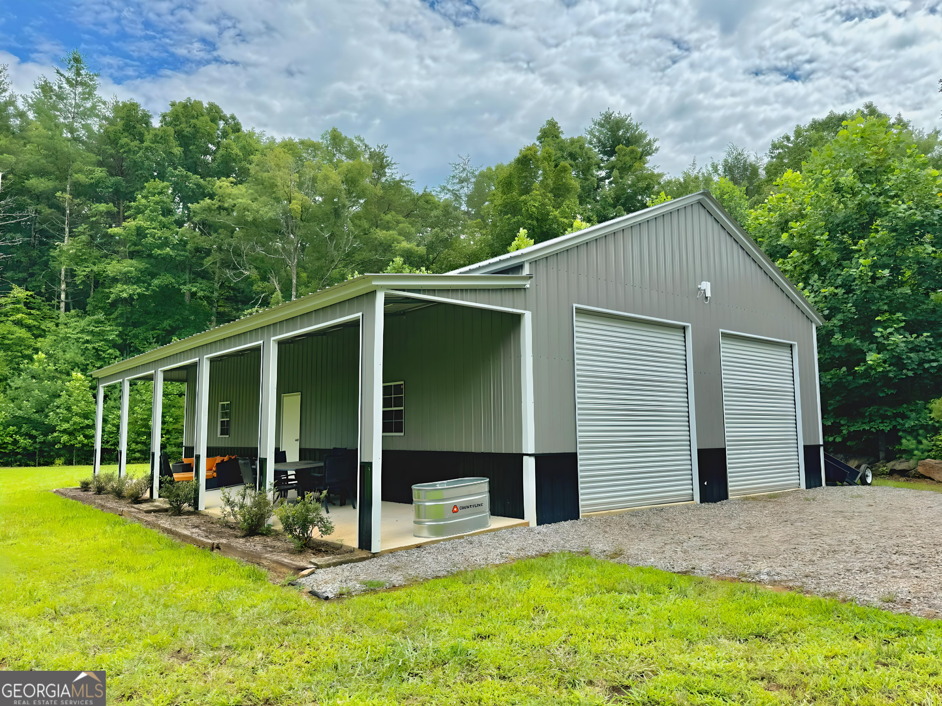 98 Saddle Back Trail Blue Ridge, GA 30513 - Photo 52 of 68