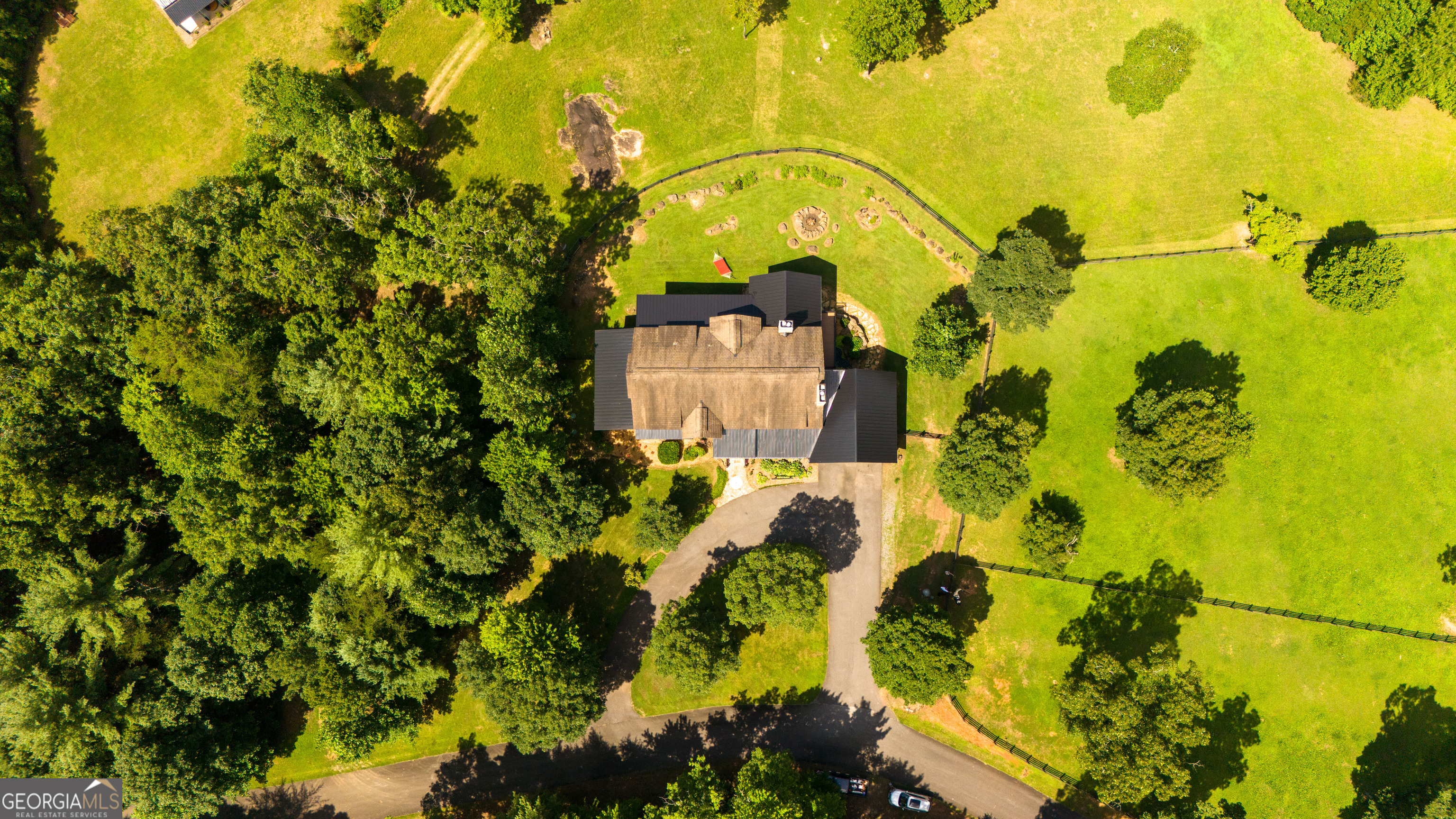 98 Saddle Back Trail Blue Ridge, GA 30513 - Photo 58 of 68