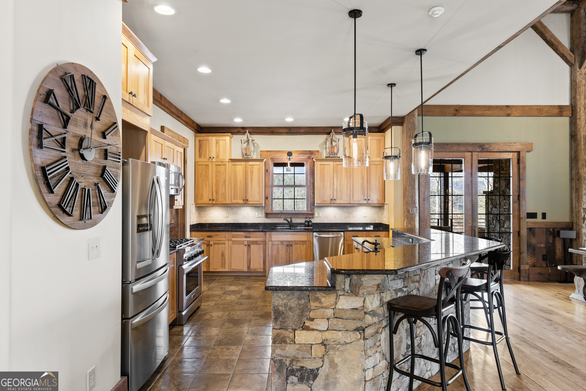 98 Saddle Back Trail Blue Ridge, GA 30513 - Photo 10 of 68