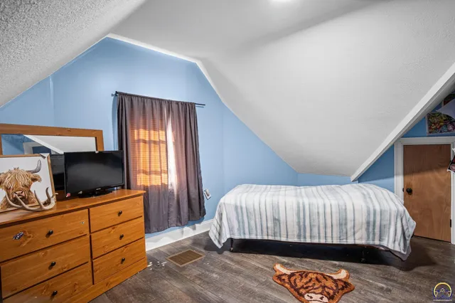 $175,000 | 607 Maple Street, Overbrook, KS 66524