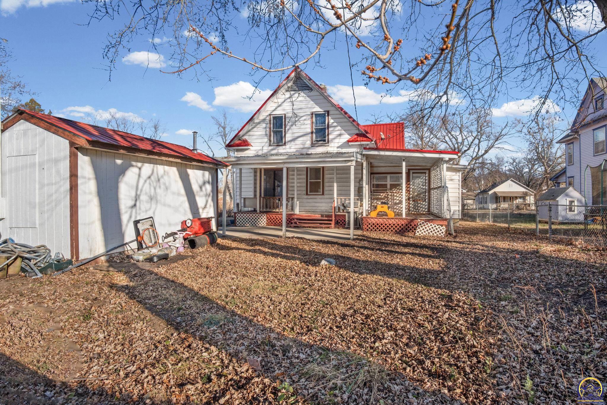 607 Maple Street Overbrook, KS 66524 - Photo 16 of 16