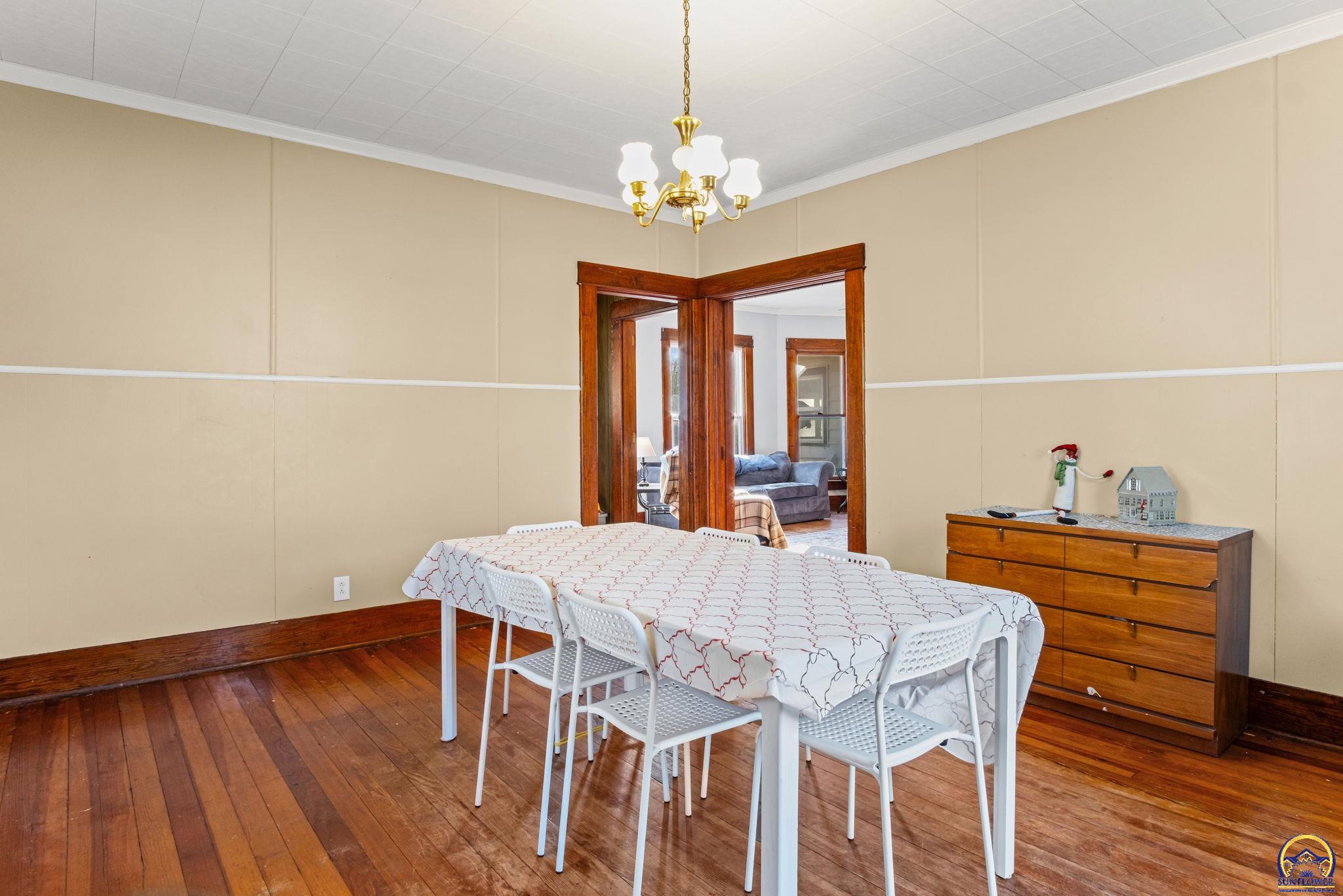 607 Maple Street Overbrook, KS 66524 - Photo 3 of 16