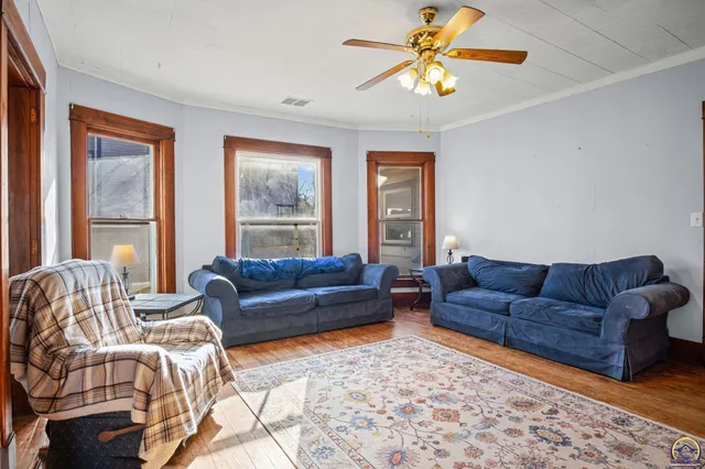 $175,000 | 607 Maple Street, Overbrook, KS 66524