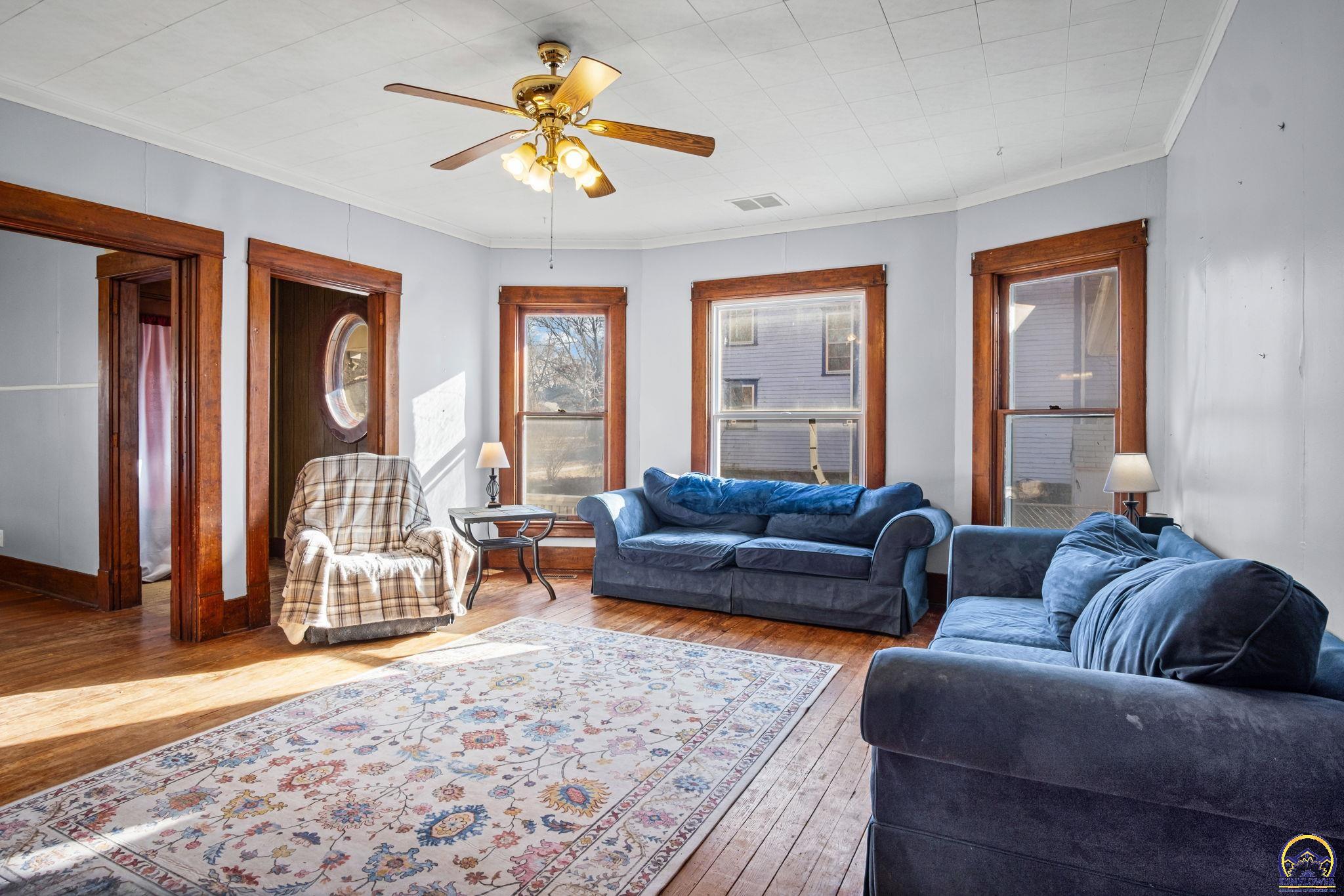 607 Maple Street Overbrook, KS 66524 - Photo 5 of 16