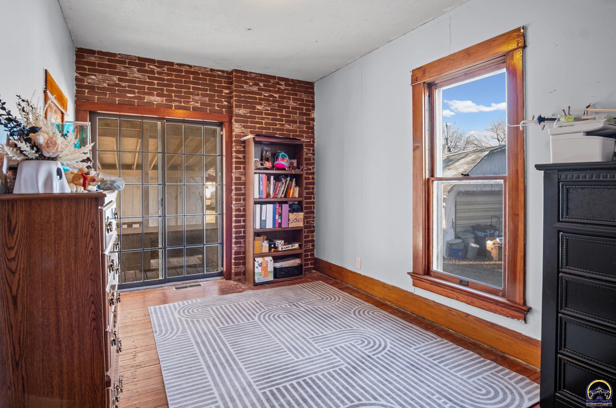 607 Maple Street Overbrook, KS 66524 - Photo 8 of 16