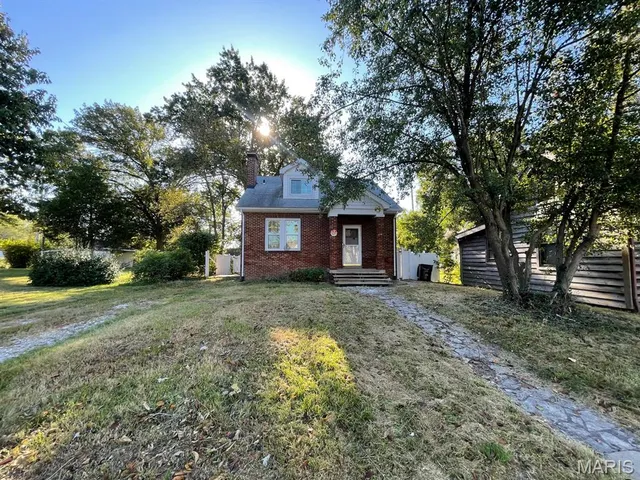 $49,900 | 910 North Church Street, Belleville, IL 62220