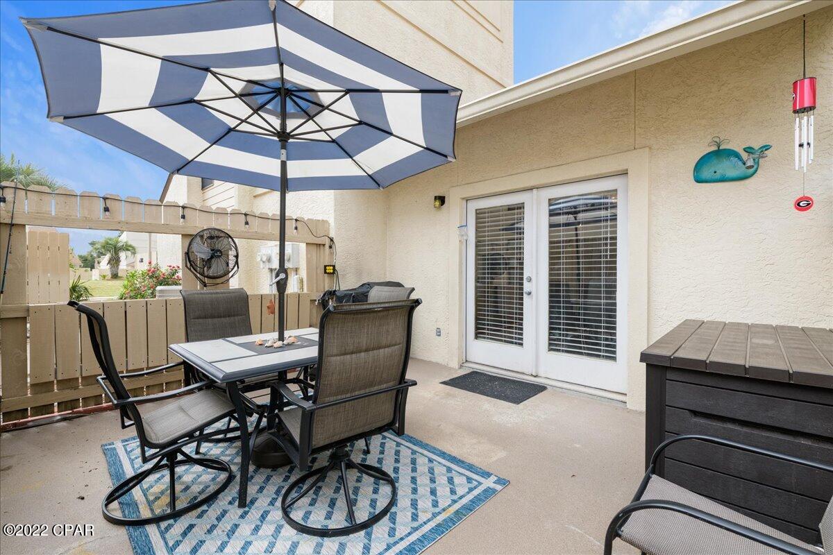 17462 Front Beach Road, Unit 39C Panama City Beach, FL 32413 - Photo 20 of 51